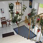 Hotell Dorfkrug Büsum