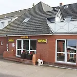 Hotel Dorfkrug Büsum