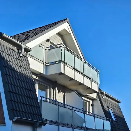 Dorfkrug Szálloda 3*