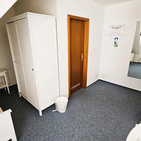 Szálloda Dorfkrug 3*