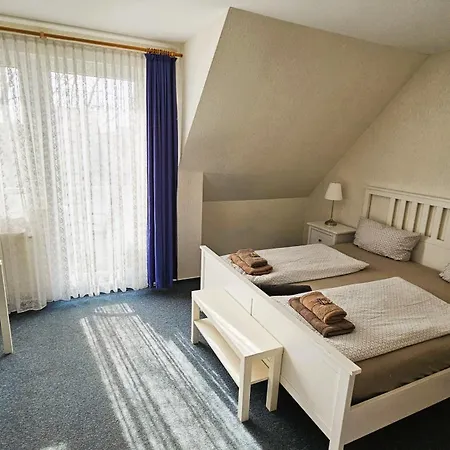 Dorfkrug Szálloda