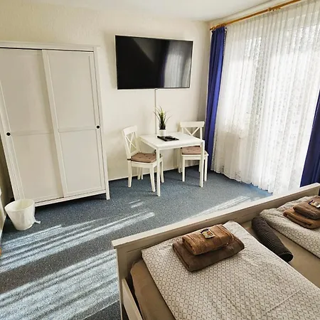 Hotel Dorfkrug 3*