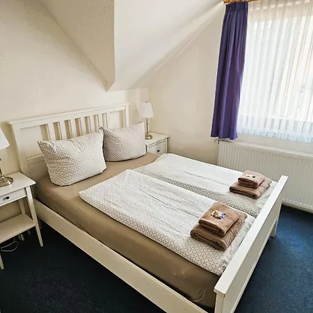 Dorfkrug Hotel 3*