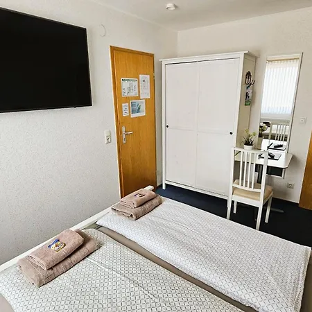 Hotel Dorfkrug 3*