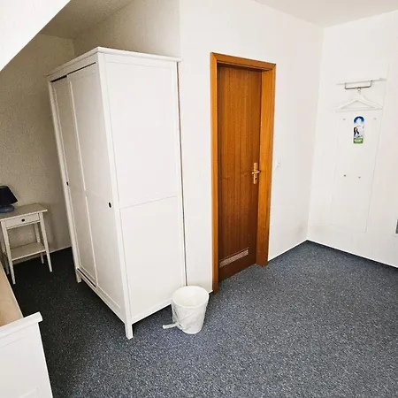 Szálloda Dorfkrug 3*