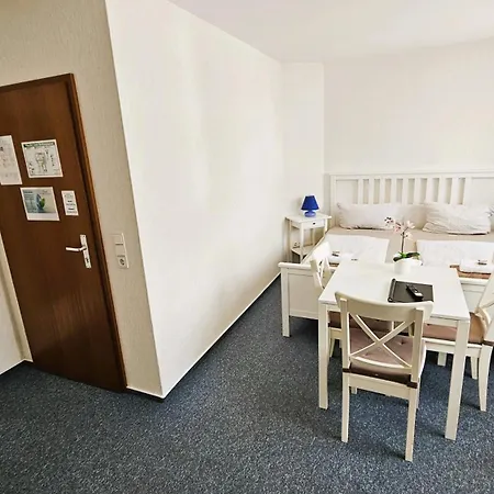 Dorfkrug Szálloda 3*