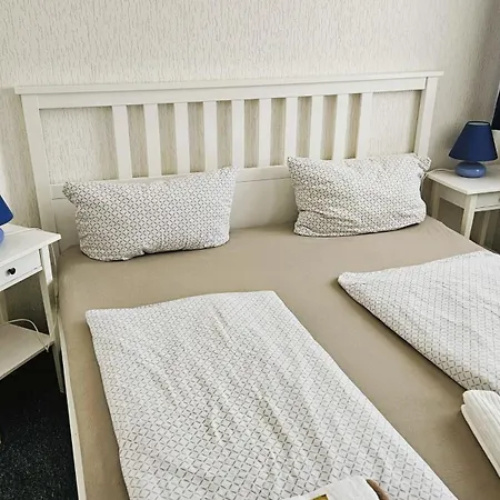 Szálloda Dorfkrug