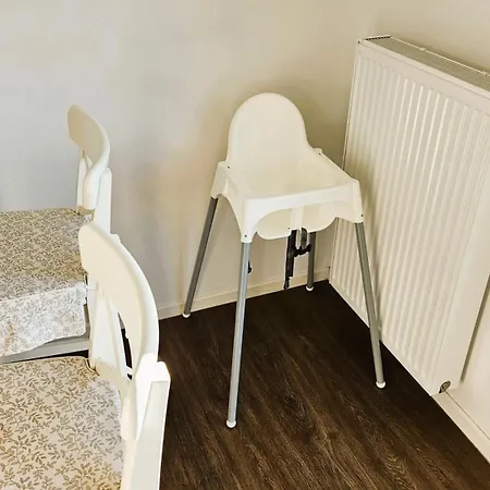 Dorfkrug Hotel Büsum