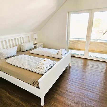 Dorfkrug Szálloda 3*