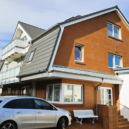 Dorfkrug Hotel Büsum