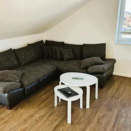 Szálloda Dorfkrug Büsum