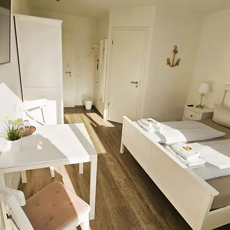 Dorfkrug Szálloda 3*