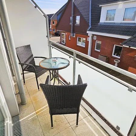 Hotel Dorfkrug Büsum