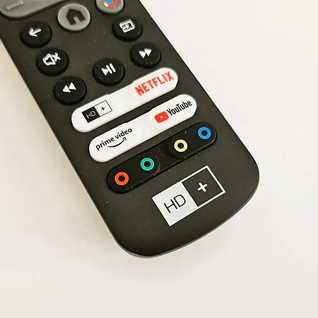 Dorfkrug Szálloda Büsum