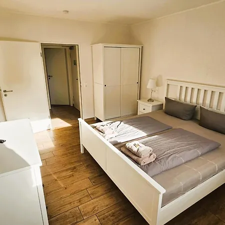 Dorfkrug Hotel Büsum