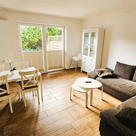 Dorfkrug Hotel Büsum