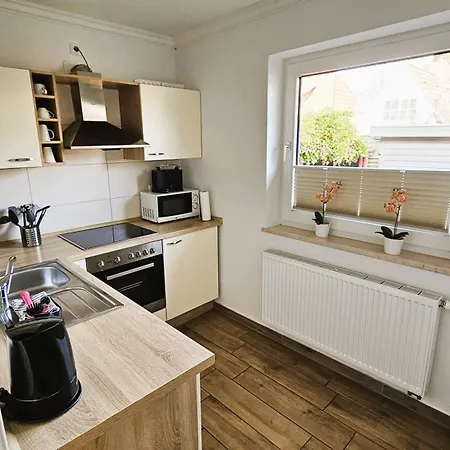 Szálloda Dorfkrug 3*