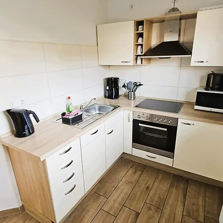 Szálloda Dorfkrug 3*