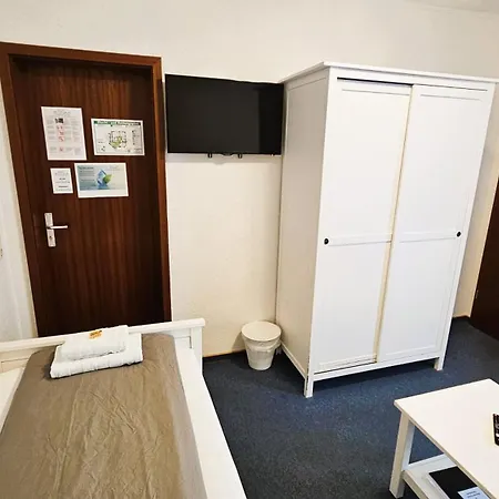 Dorfkrug Szálloda 3*