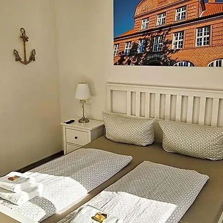 Dorfkrug Büsum