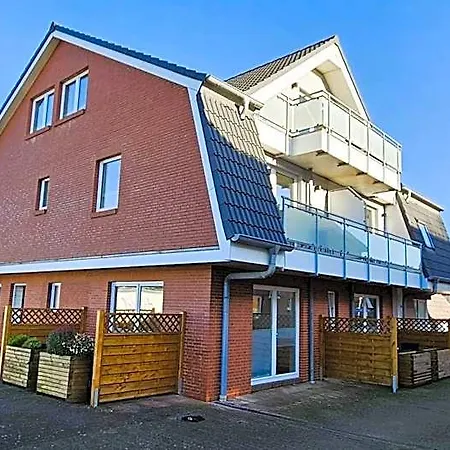 Dorfkrug 3* Büsum