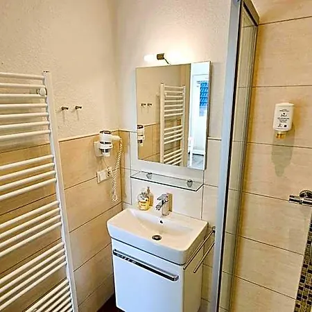 Hotel Dorfkrug Büsum