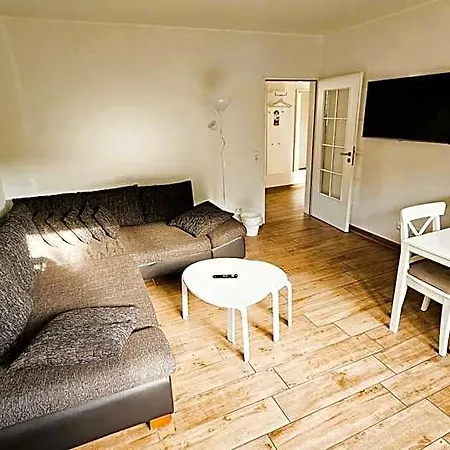 Dorfkrug 3*