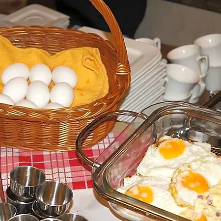 Dorfkrug Hotel 3*