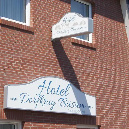 Hotel Dorfkrug