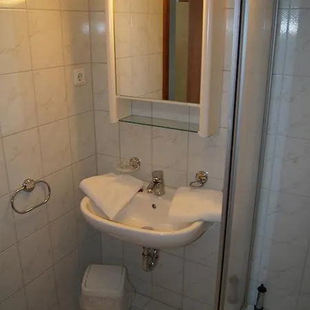 Szálloda Dorfkrug Büsum