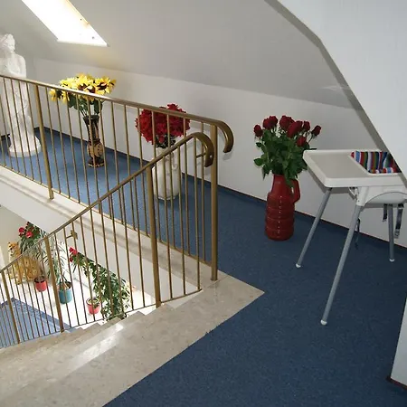 Dorfkrug Büsum