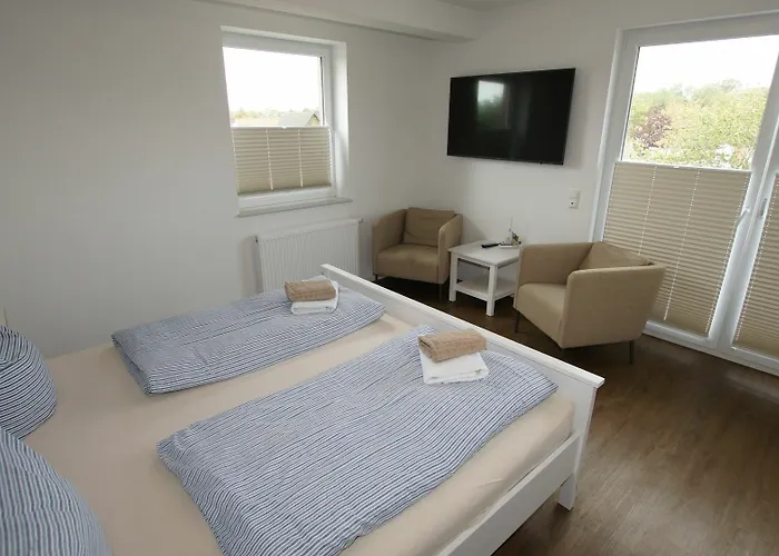 Dorfkrug Hotel 3*